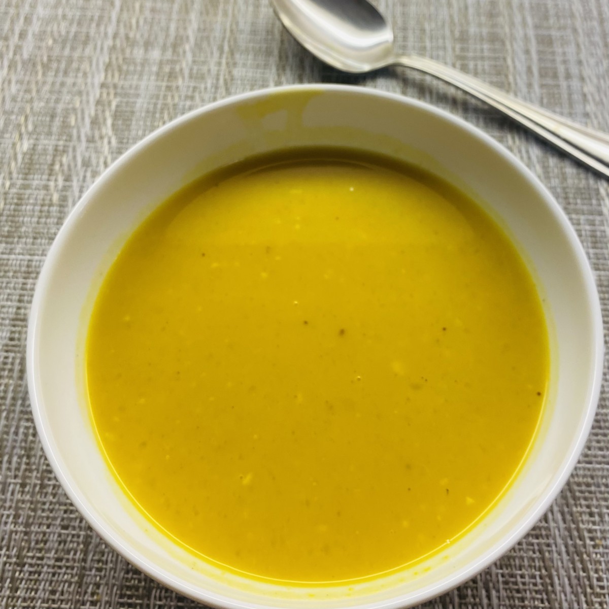 Coconut Curry Squash Soup - Get Healthy Club